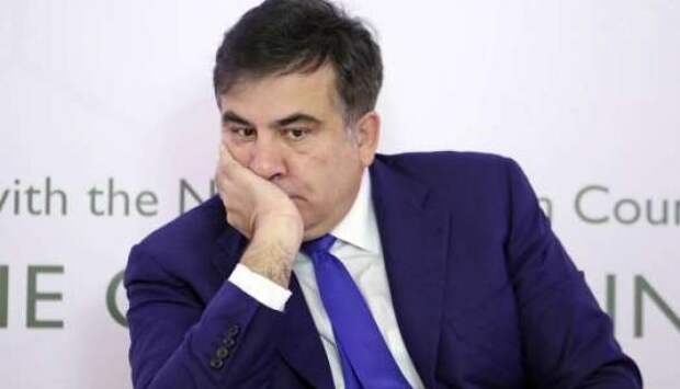 Политолог: из Саакашвили делают жертву и мученика | Продолжение проекта «Русская Весна»