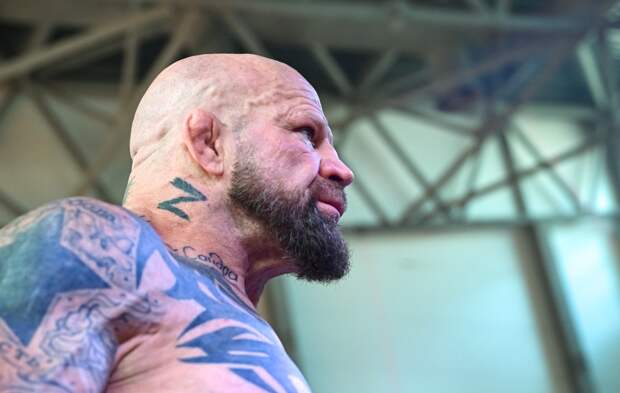 Монсон оценил возможность лишения США права проведения ЧМ-2026 по футболу