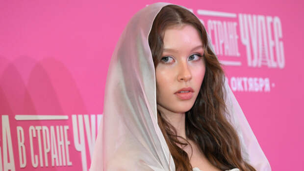 «Чтобы с кем-нибудь дралась»: кого мечтает сыграть Анна Пересильд