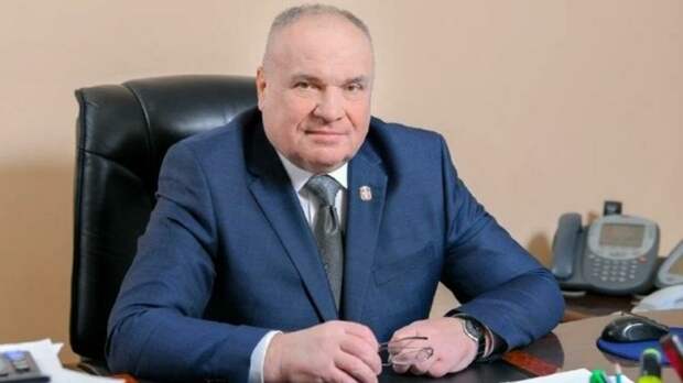 Бывшего зампреда правительства Омска отправили в колонию на семь лет