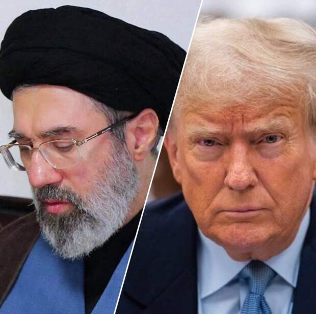 Убийство лидера Ирана — ошибка США, а безопасность Зели — ошибка России