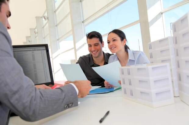 Способы приобретения квартиры