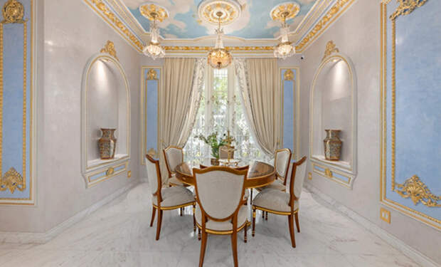 3 дом Дмитрия Эпельбойма в Бей Ридж Бруклин