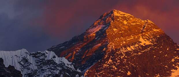 Эверест с высоты 7000 метров, Непал - AirPano.ru • 360 Градусов Аэрофотопанорамы • 3D Виртуальные Туры Вокруг Света