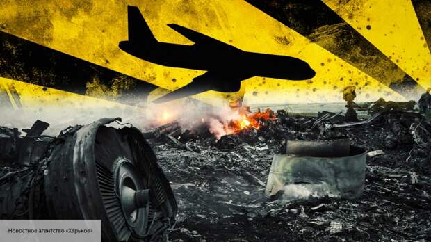 Военный эксперт Орлов: Украина может повторить трагедию с MH17 на территории России