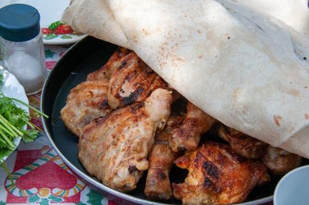 Шашлык без вреда для фигуры: диетолог рассказала, как не набрать лишнее за майские праздники