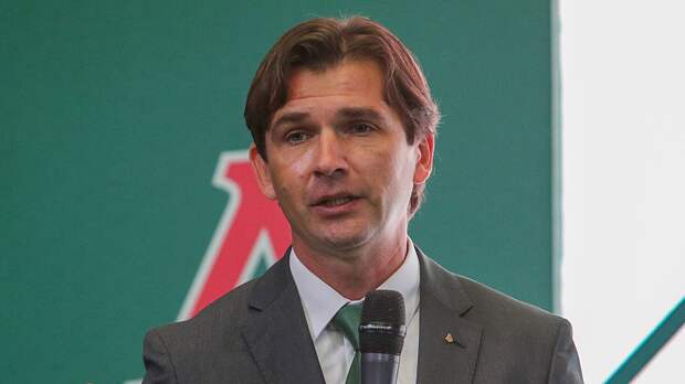 «Торпедо» объявило и назначении Леонченко генеральным директором