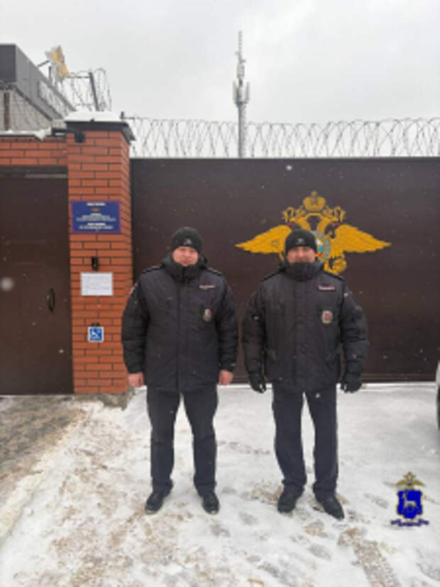 В Самарской области патрульные задержали злоумышленника, который скрылся от полицейских Ульяновской области и находился в федеральном розыске