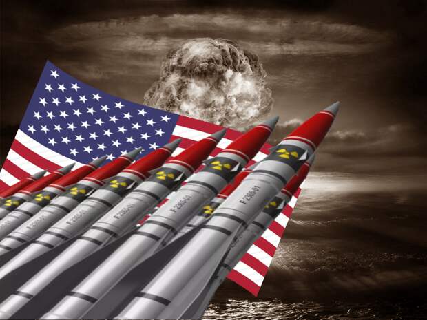 В случае нанесения США ядерного удара против России или Китая, по мнению американского ученого, пострадает сама Америка 
