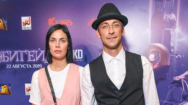 Ткаченко крестил сына