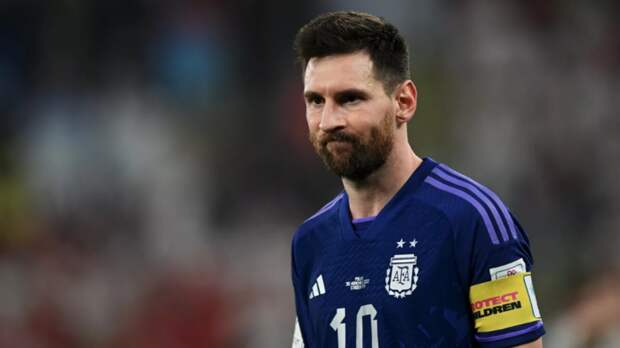 Матч Финалиссимы между сборными Испании и Аргентины могут отменить