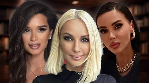 «Он не смог повзрослеть»: кому из звездных жен мужья приносят лишь хлопоты, а кто просто зарабатывает в 10 раз меньше?