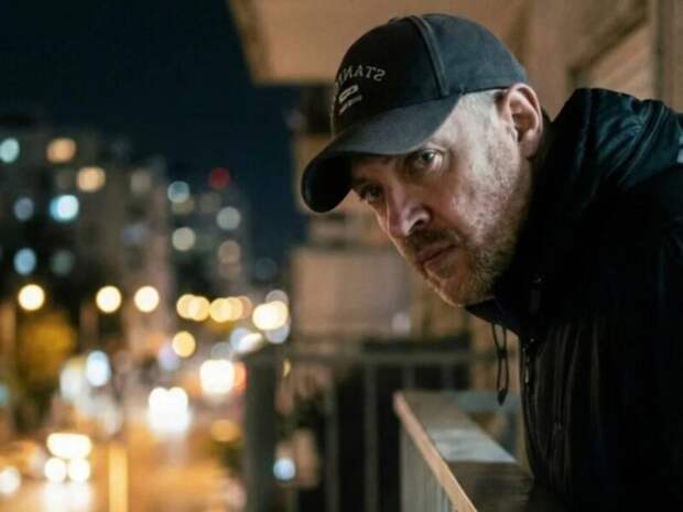 Сафонов без глянца: почему артист шокировал поклонников?