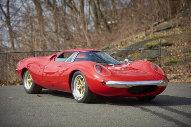 Одинокая звезда: Shelby Lone Star 1967 года Shelby Lone Star, shelby, авто, автодизайн, концепт-кар, олдтаймер, прототип