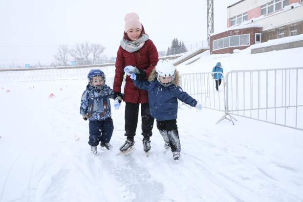 Годовой прогноз рождаемости опередили в Нижегородской области