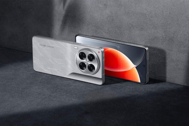 Бренд Tecno объявил конкурс  фотографий с призами в виде смартфона и наушников