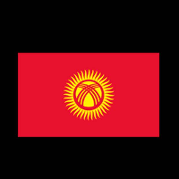 Киргизия страна участница танкового биатлона
