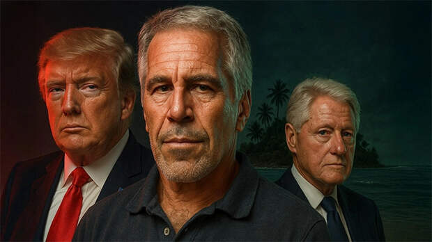 Список Эпштейна "заговорил" по-русски. Главные фигуранты позорного досье - публикуем имена и компромат