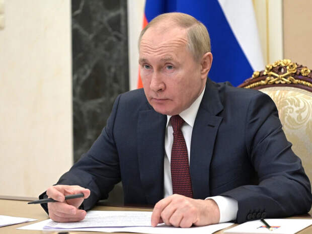 В Кремле отреагировали на сообщения о «сенсационном заявлении» Путина