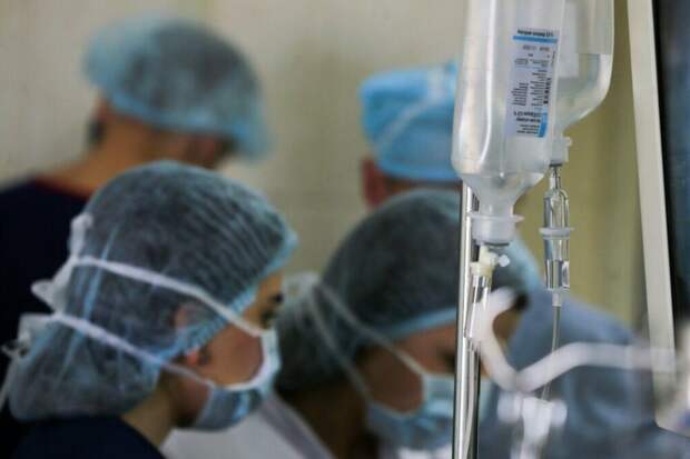 Хирургическая помощь при ожирении стала доступна россиянам по ОМС