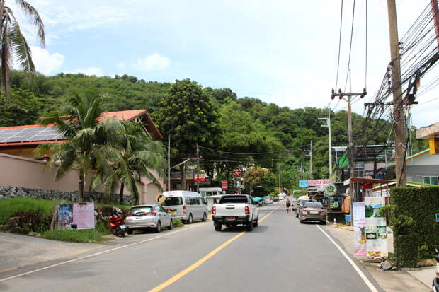 Арестованного в Таиланде россиянина объявили в розыск в России