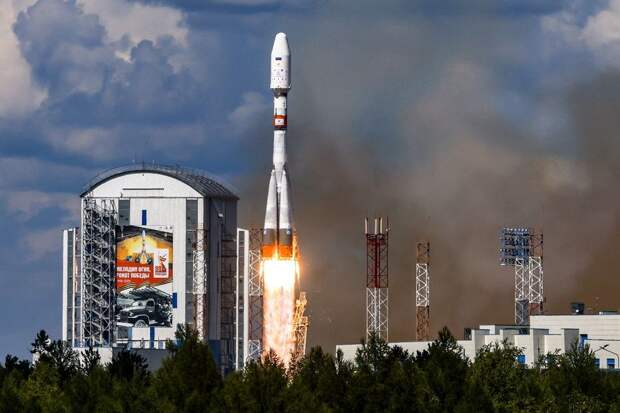 Мишустин заявил об укреплении лидирующих позиций российской космонавтики