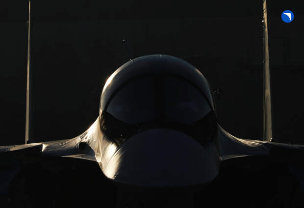 ОАК передала ВКС России очередную партию Су-34