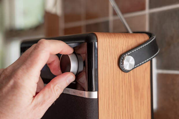 «Радиостанция Судного дня» передала сообщение о волосах