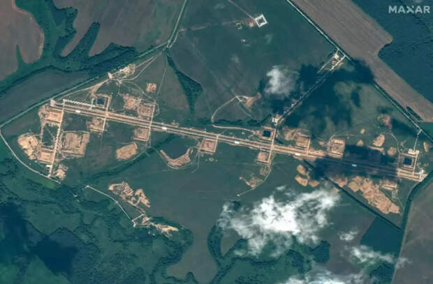 Стартовые площадки БПЛА «Герань-2» стали приоритетными целями для ракет ВСУ