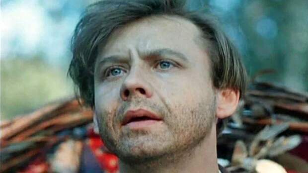 «Гори, гори, моя звезда»