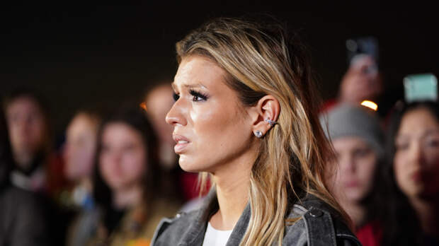 Пригожин заступился за Чеботину после слов Резника: «Да хоть она голая бы вышла»