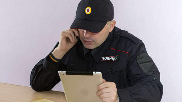 Правоохранители ведут поиски пропавшего подростка со шрамом на губе в Калининграде