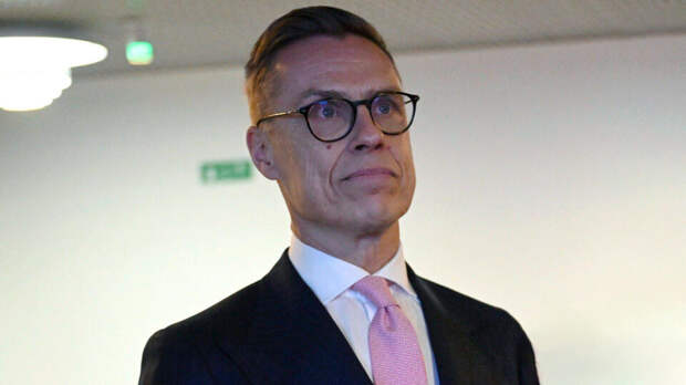 Президент Финляндии предупредил об уступках в переговорах с РФ