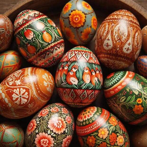 Диетолог объяснила, почему на Пасху нельзя съедать больше трех яиц