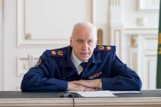 Группа сирот из Иркутской области поблагодарила Председателя СК России за содействие в восстановлении их жилищных прав