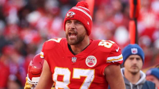 Travis Kelce