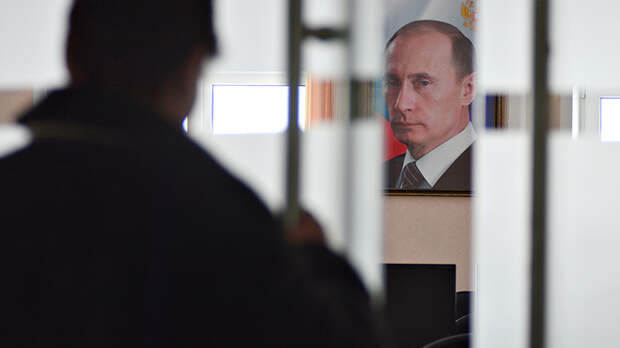Путин раскрыл главный запас России: Чиновники отбиваются дровами