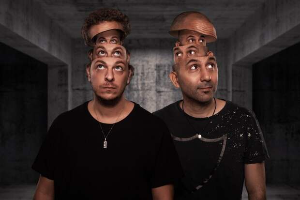 Vini Vici дадут два больших шоу в России в феврале 2026 года