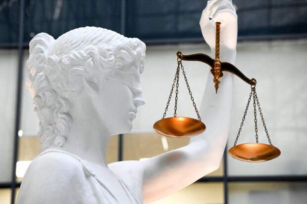 Воронежец получил штраф за публичное прослушивание Верки Сердючки