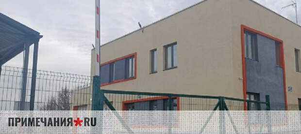 В поселке Ленино открылась новая подстанция скорой помощи