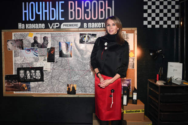 Светлана Бондарчук