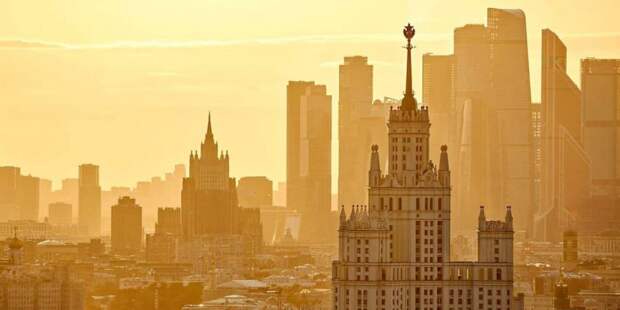 Наталья Сергунина: В Москве пройдет чемпионат России по кибатлетике. Фото: М. Денисов mos.ru