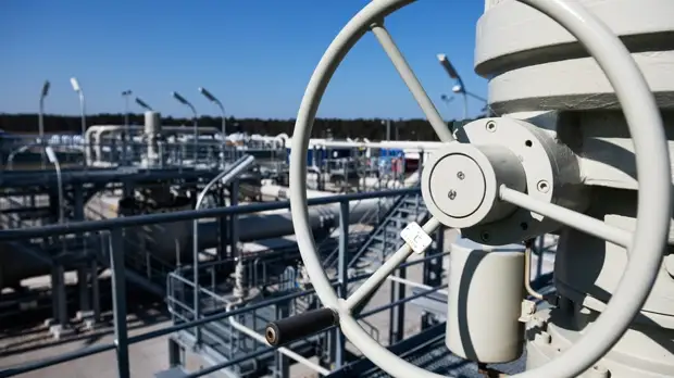 Премьер-министр Украины заявил, что «Северный поток — 2» могут использовать как оружие