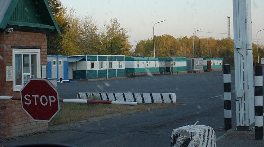 Казахстан окончательно решил огородиться от России