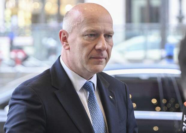 Около 40% немцев выступили за отставку мэра Берлина из-за блэкаута в январе