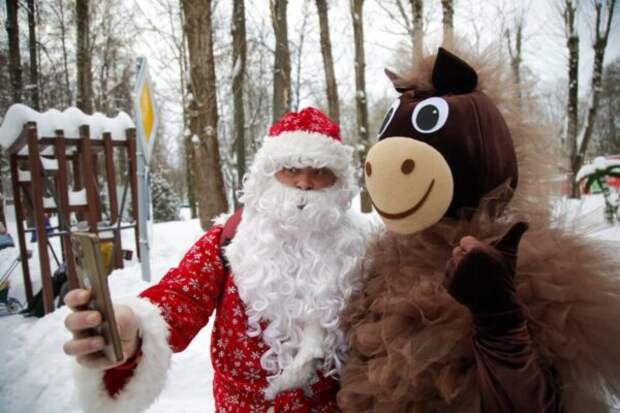 Хорошо отдохнули: читатели СМИ2 подвели итоги новогодних праздников