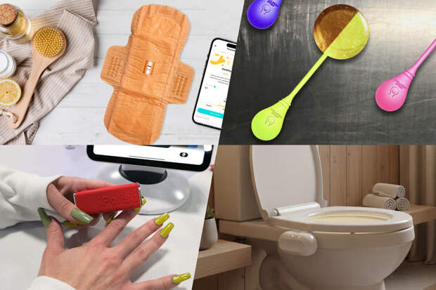 "Газета.Ru" рассказала о самых странных анонсах с техновыставки CES 2026