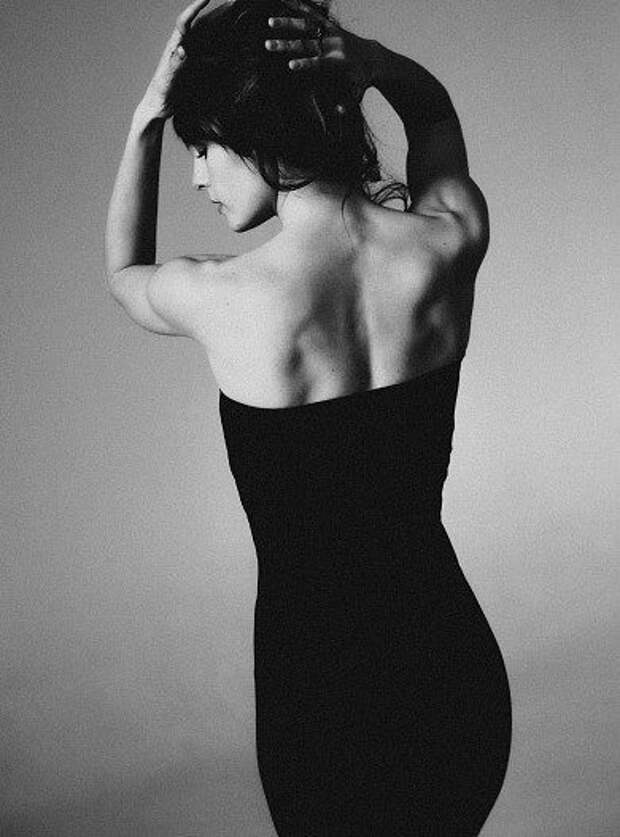 «Можно я больше не буду никому ничего доказывать»: Ангелина Стречина о взрослении