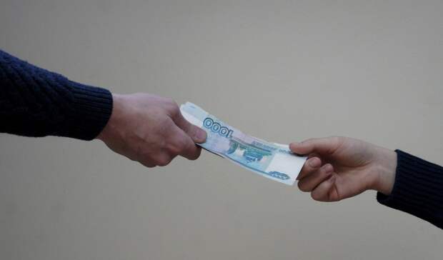 В Татарстане на взяточничестве поймали главу поселения