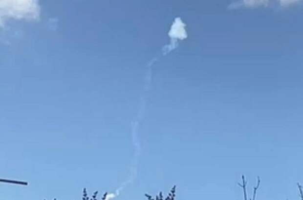 СМИ: ПВО отражает третью волну БПЛА в Нижегородской области